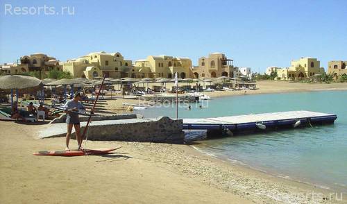 Three Corners Rihana Resort 21